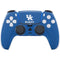 University of Kentucky UK Wildcats PS5 Controller Skin